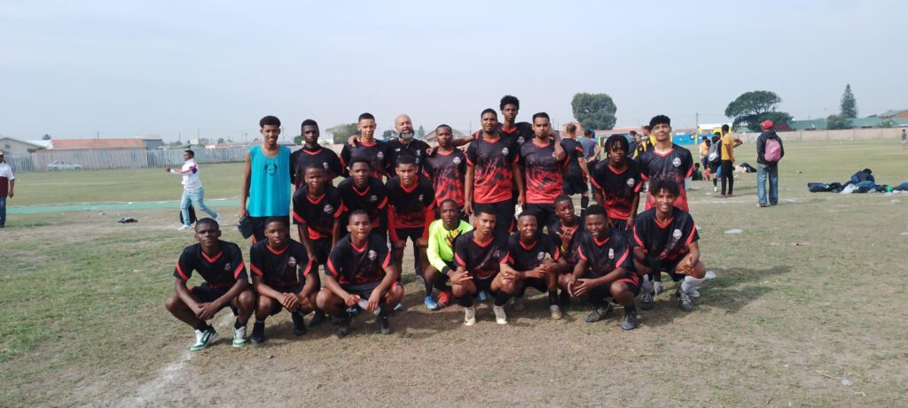 1st Team 1